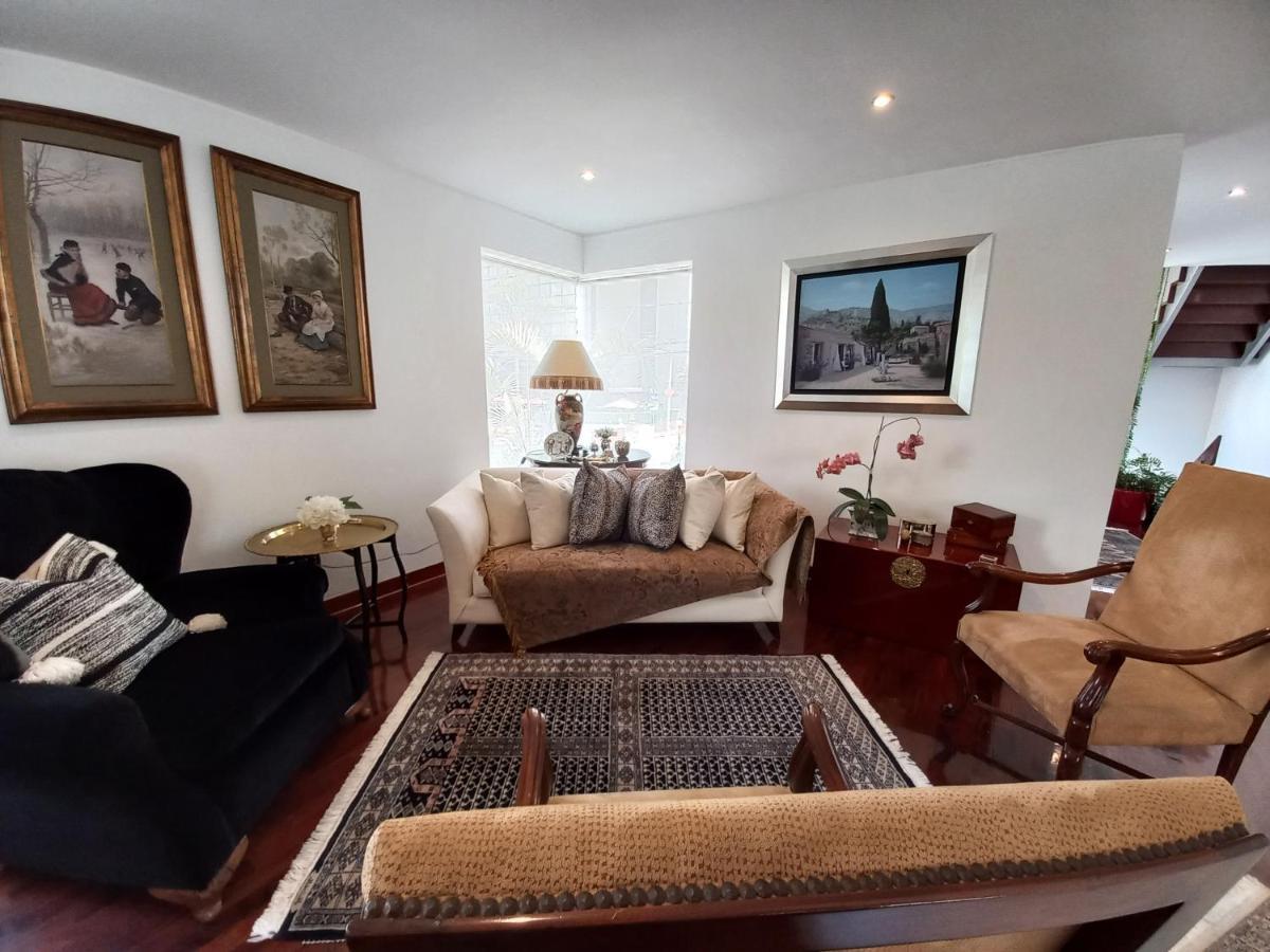 Ana Frank Boutique Hotel Lima Luaran gambar