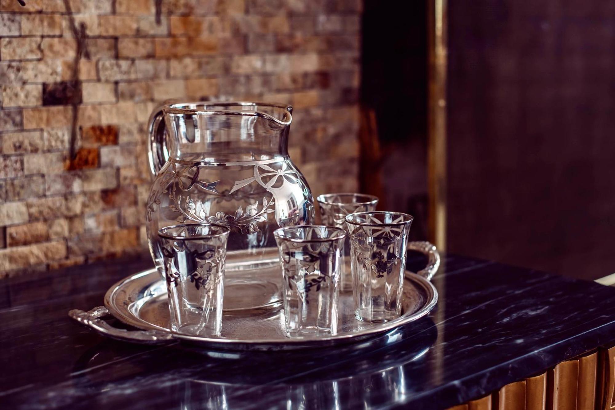 Ana Frank Boutique Hotel Lima Luaran gambar