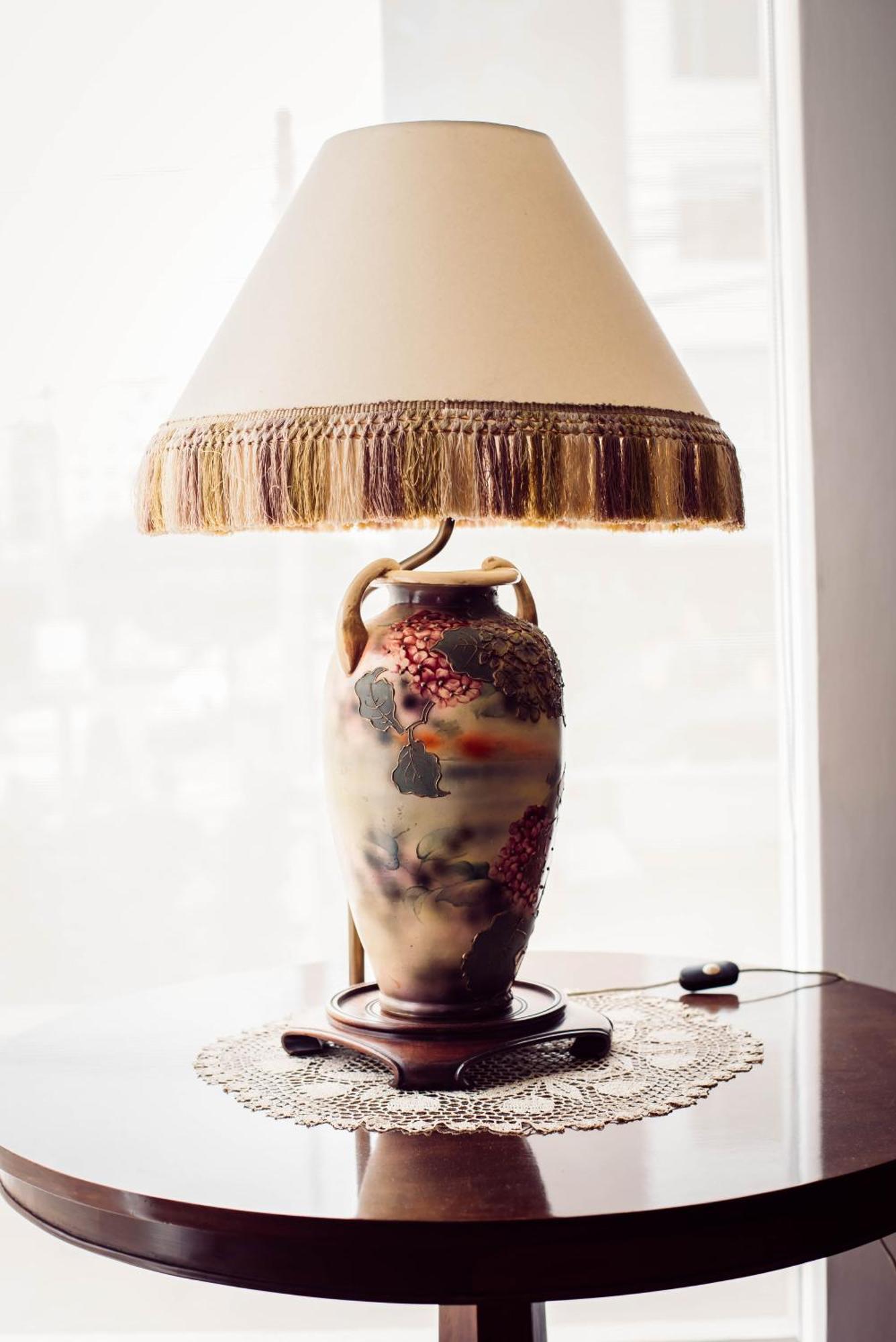 Ana Frank Boutique Hotel Lima Luaran gambar