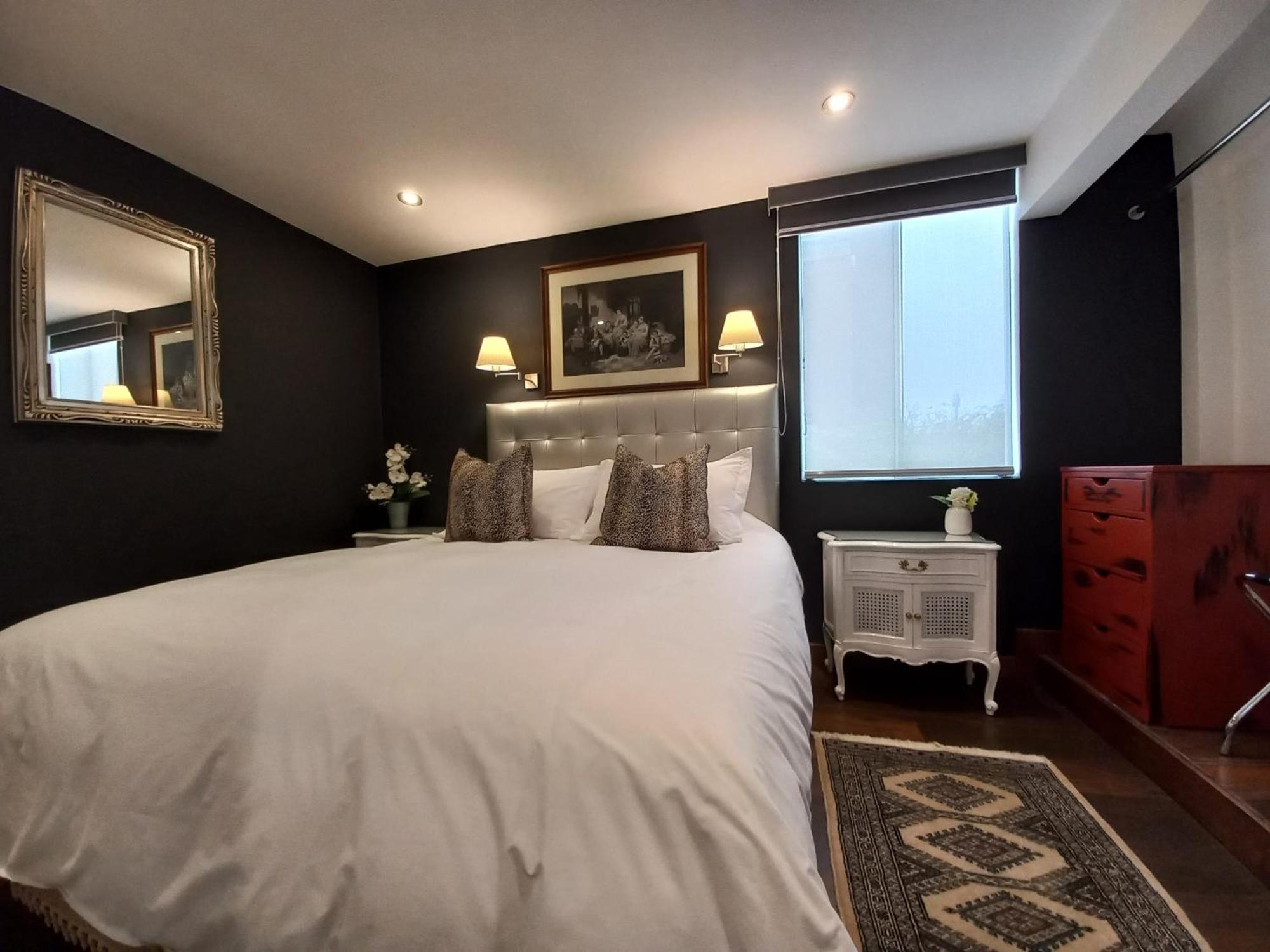Ana Frank Boutique Hotel Lima Luaran gambar