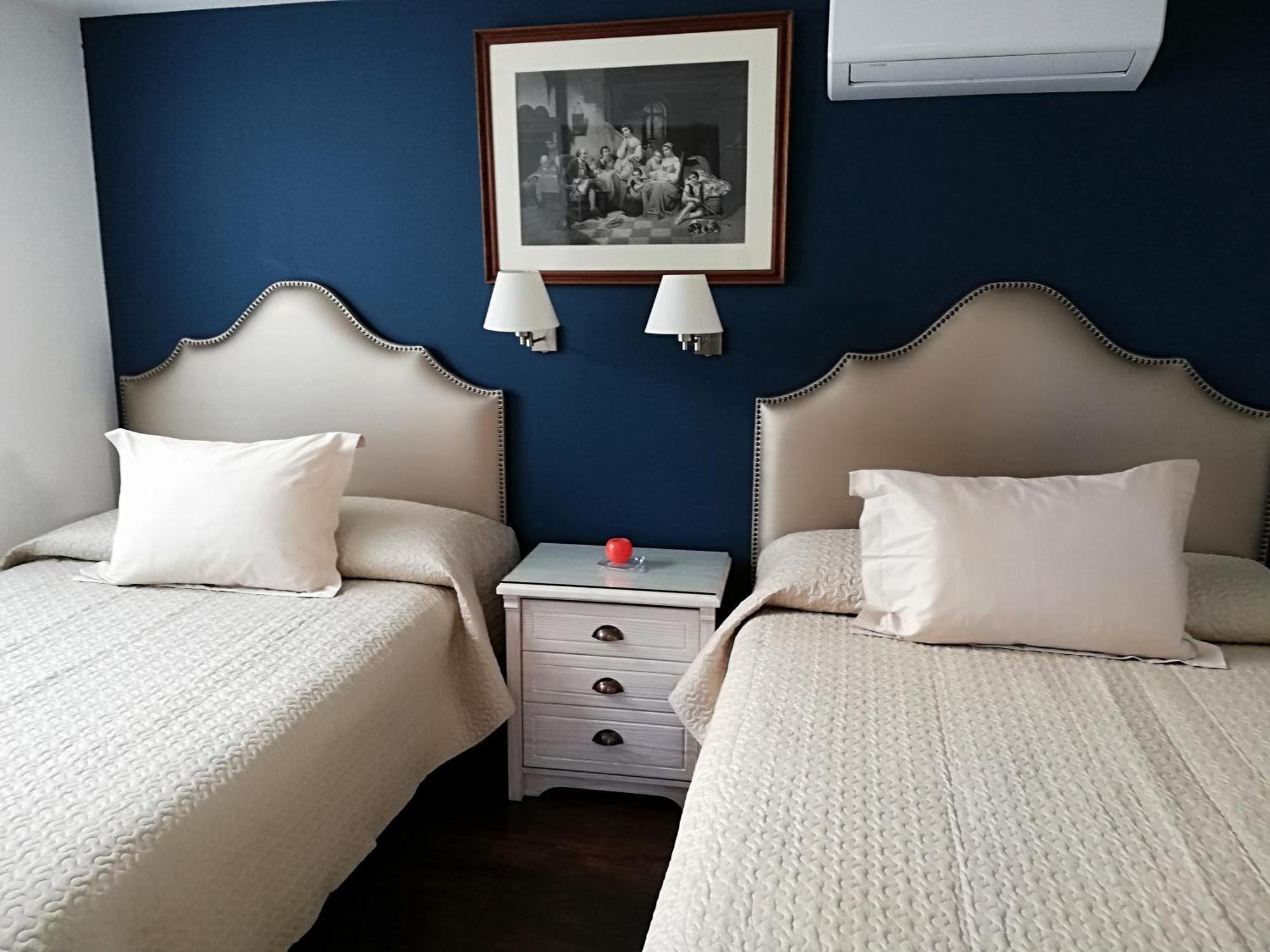 Ana Frank Boutique Hotel Lima Luaran gambar