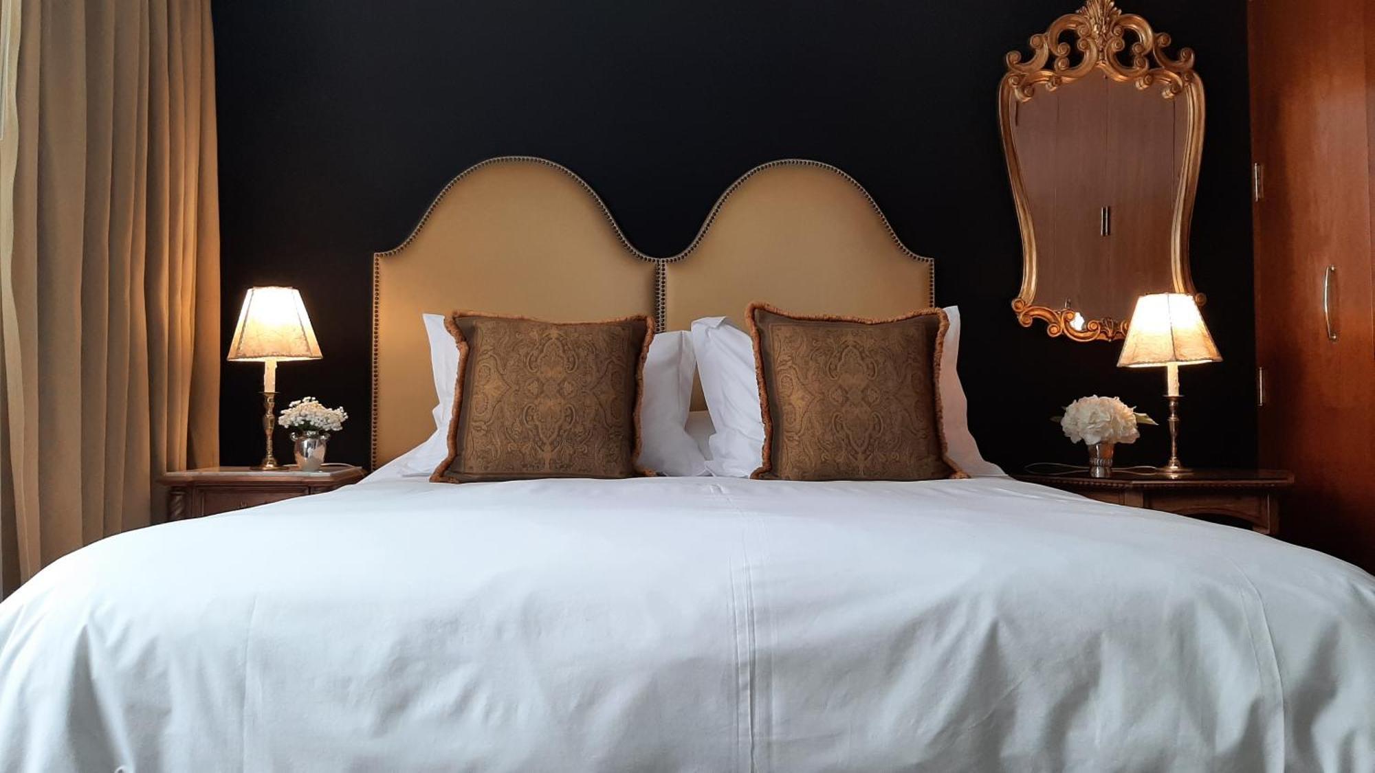 Ana Frank Boutique Hotel Lima Luaran gambar